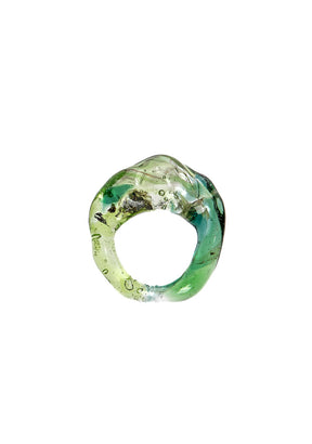 Soplo Ring