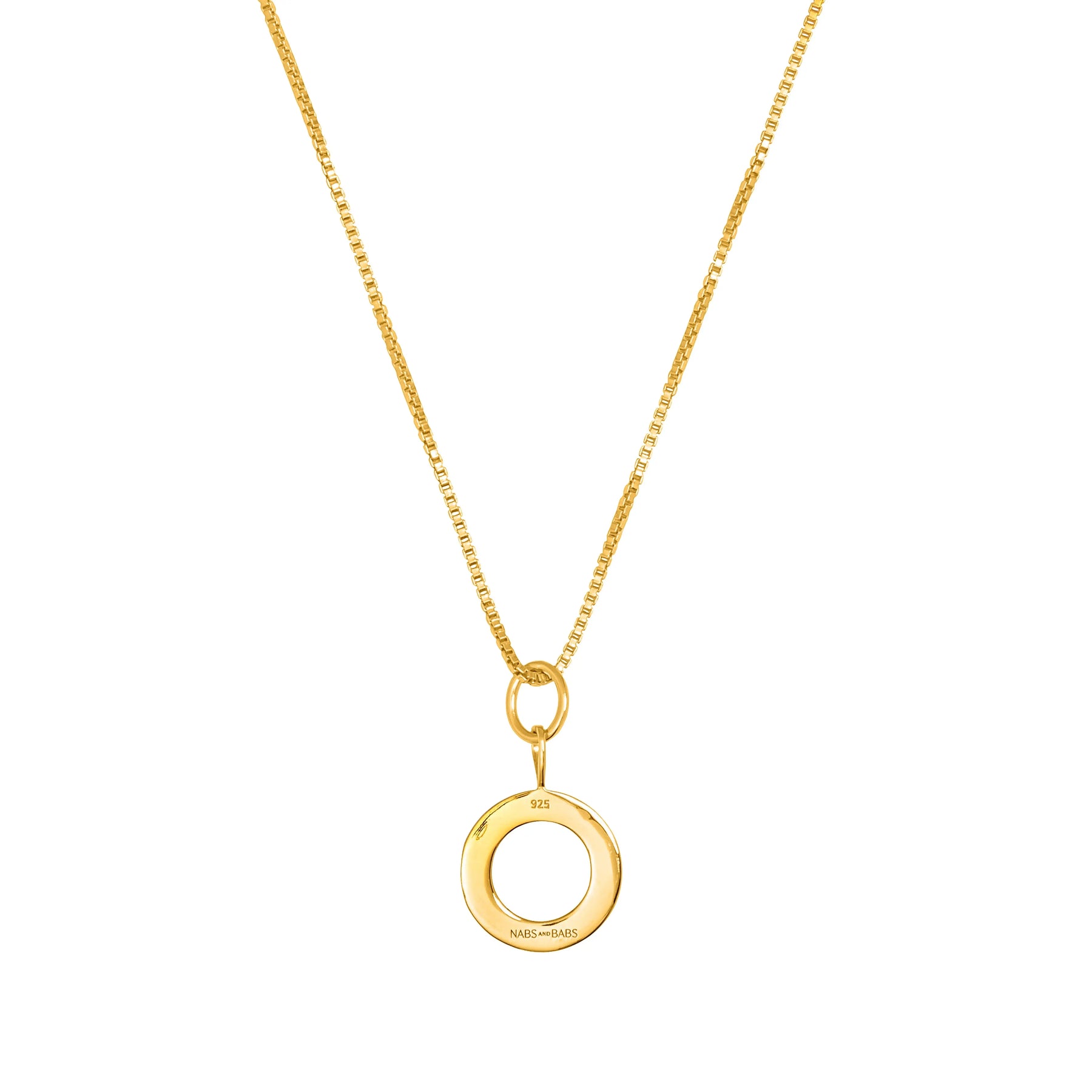 DJ Babus Necklace