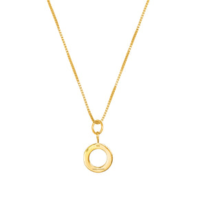 DJ Babus Necklace