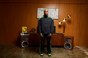 Otis Track Jacket And Pants