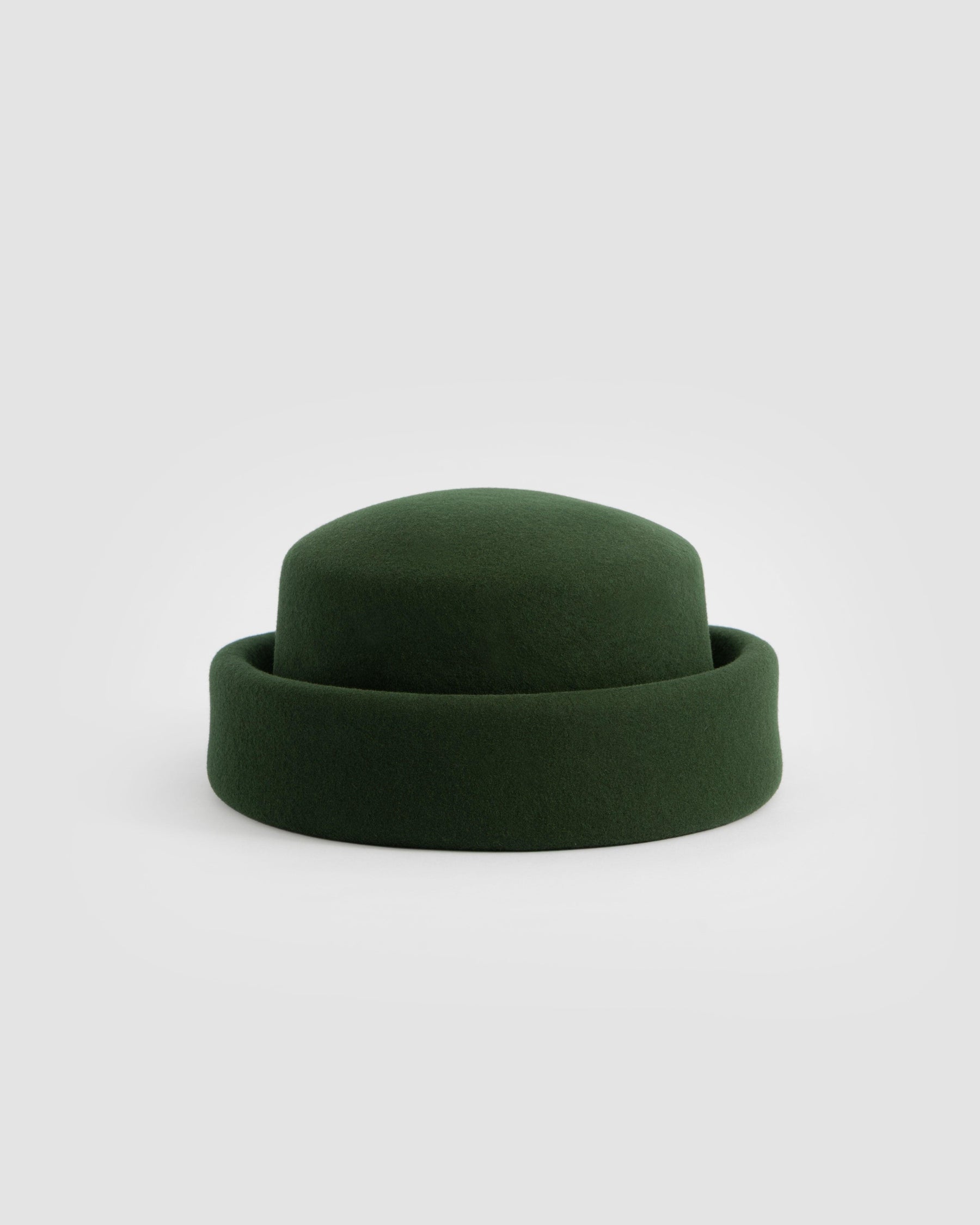London Pillbox Hat