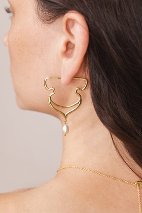 ATLAS EARRINGS