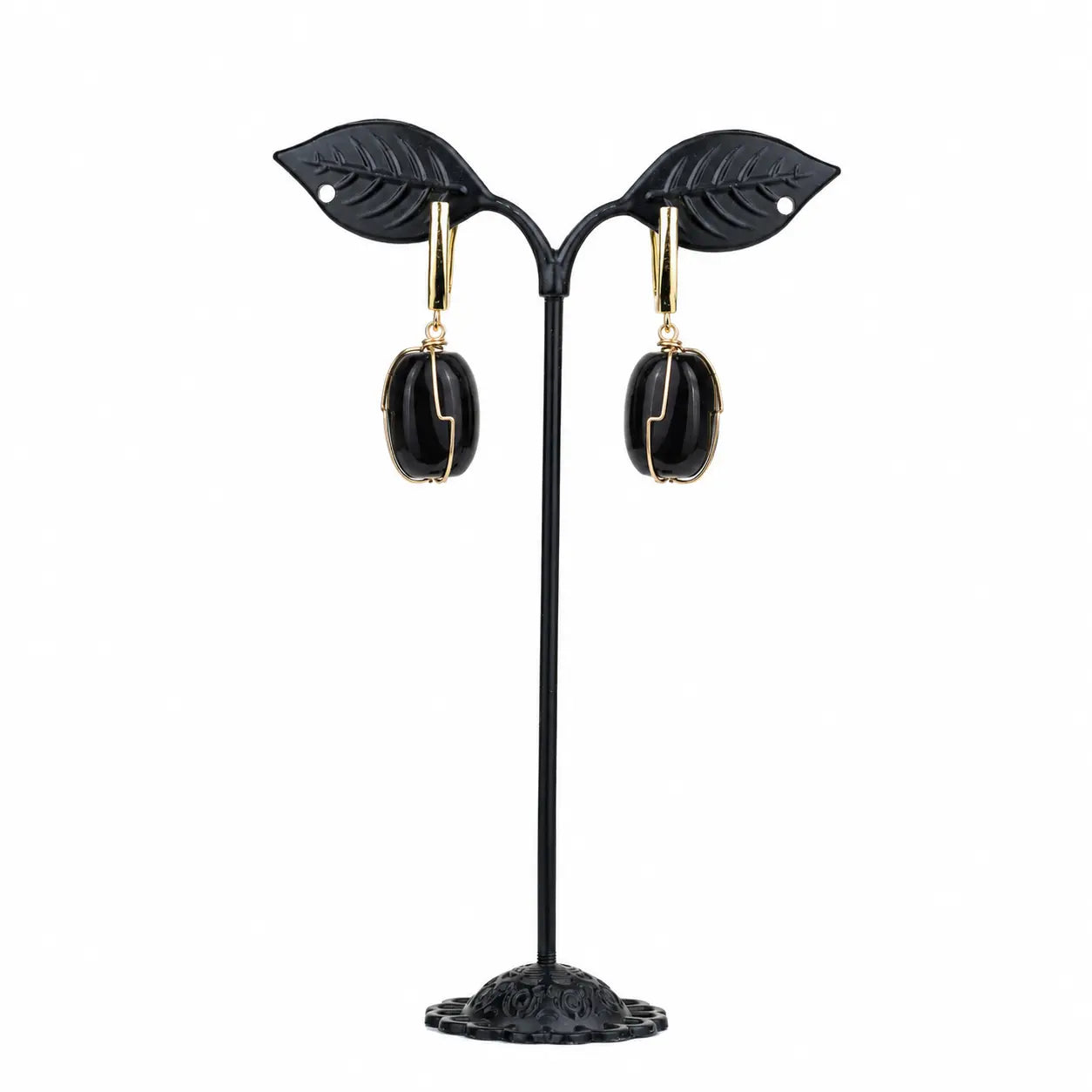 Nimi Earrings