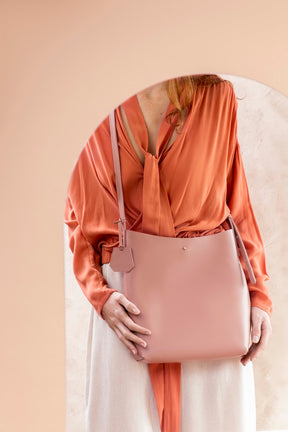 Bucket Bag Carolina