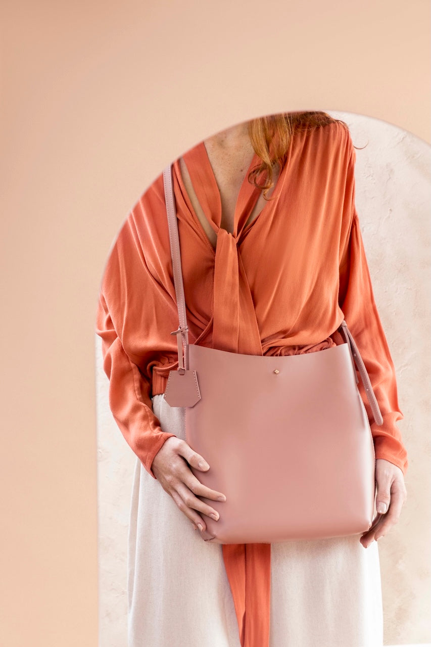 Bucket Bag Carolina