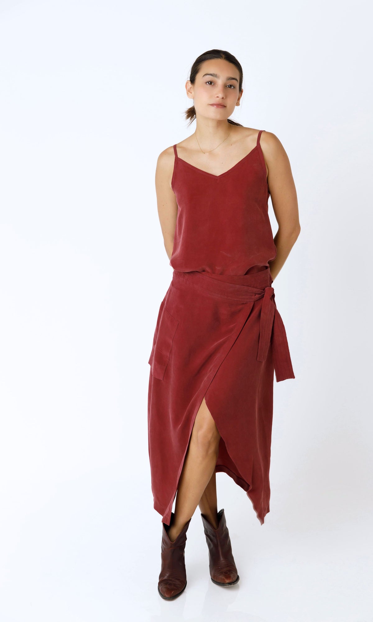 ENEA - The Uncomplicated Skirt