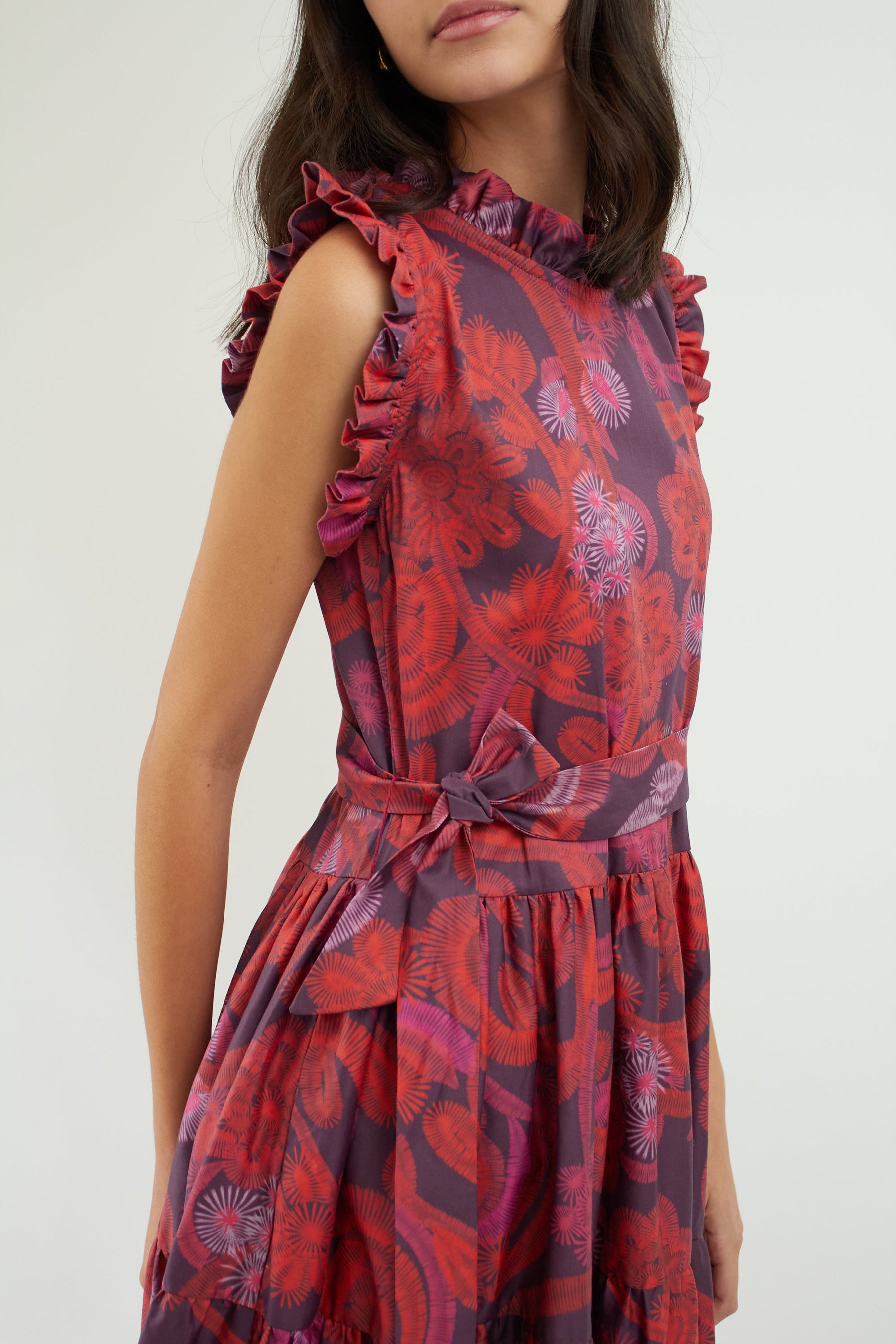Amora Dress