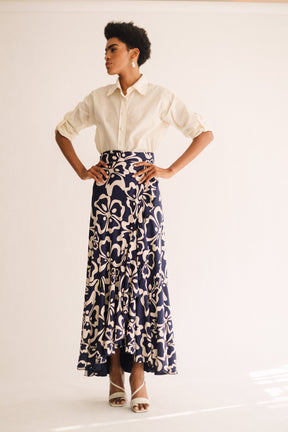 Veda Skirt