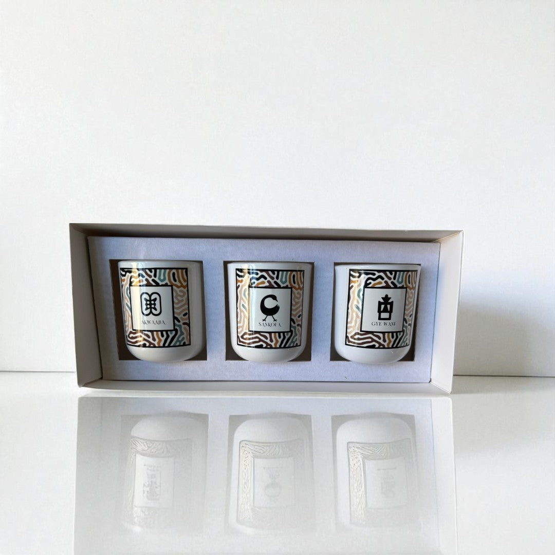 Adinkra Discovery Set