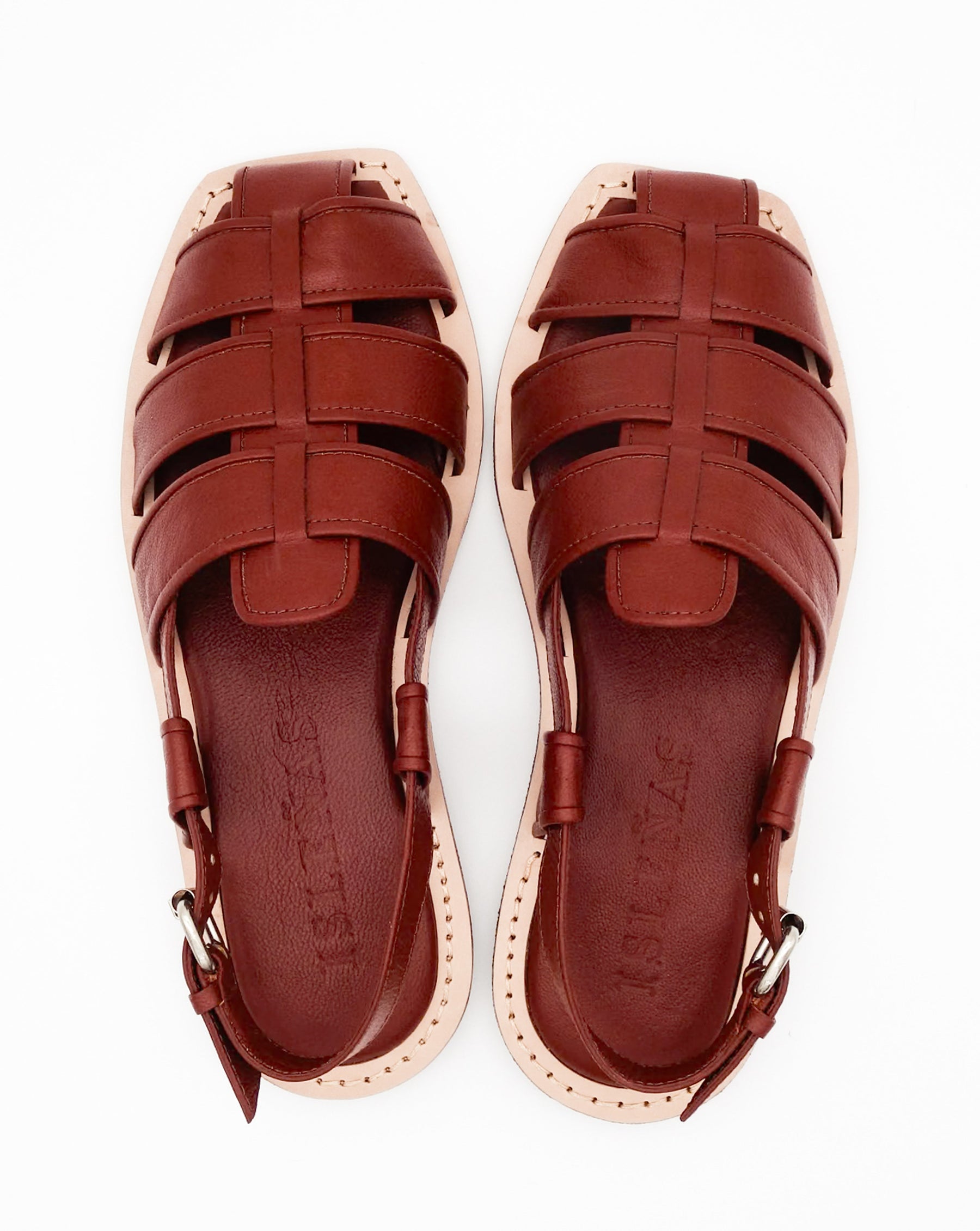Fisherman Sandals | Atardece | PRE ORDER