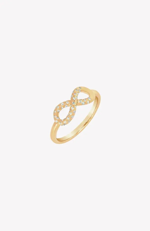 Infinite Hope Statement Ring