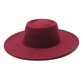 Felt Woolen Hat