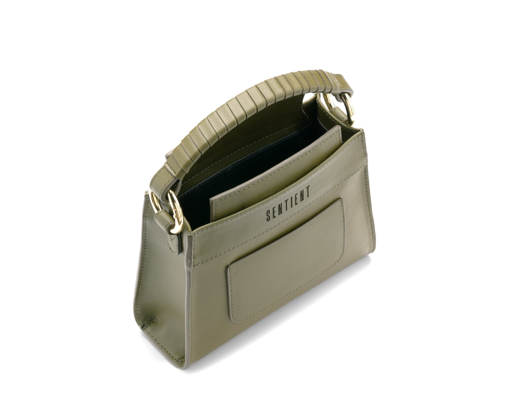 PANTHERA MINI -  OLIVE GREEN