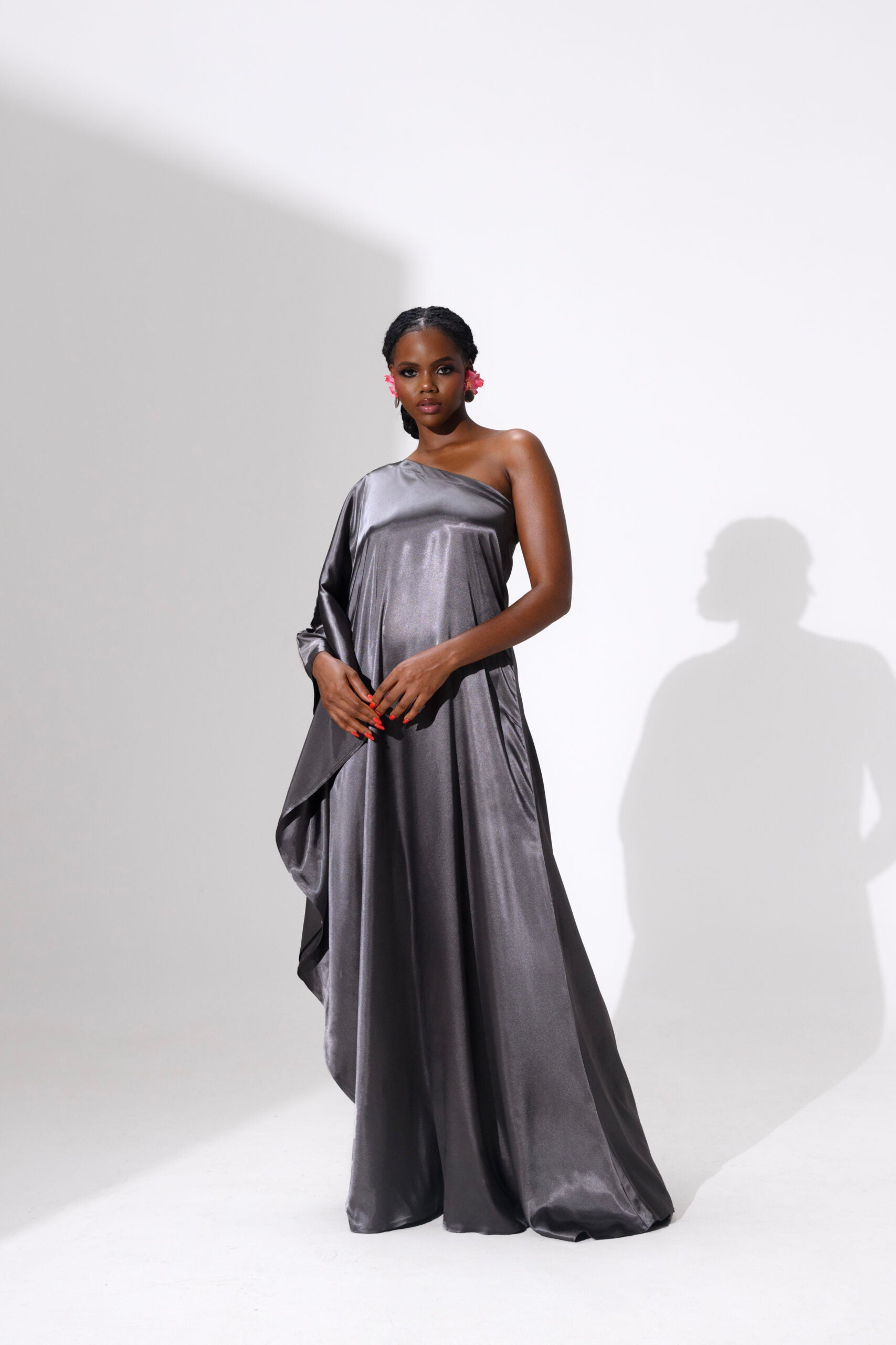 EDEN DRESS