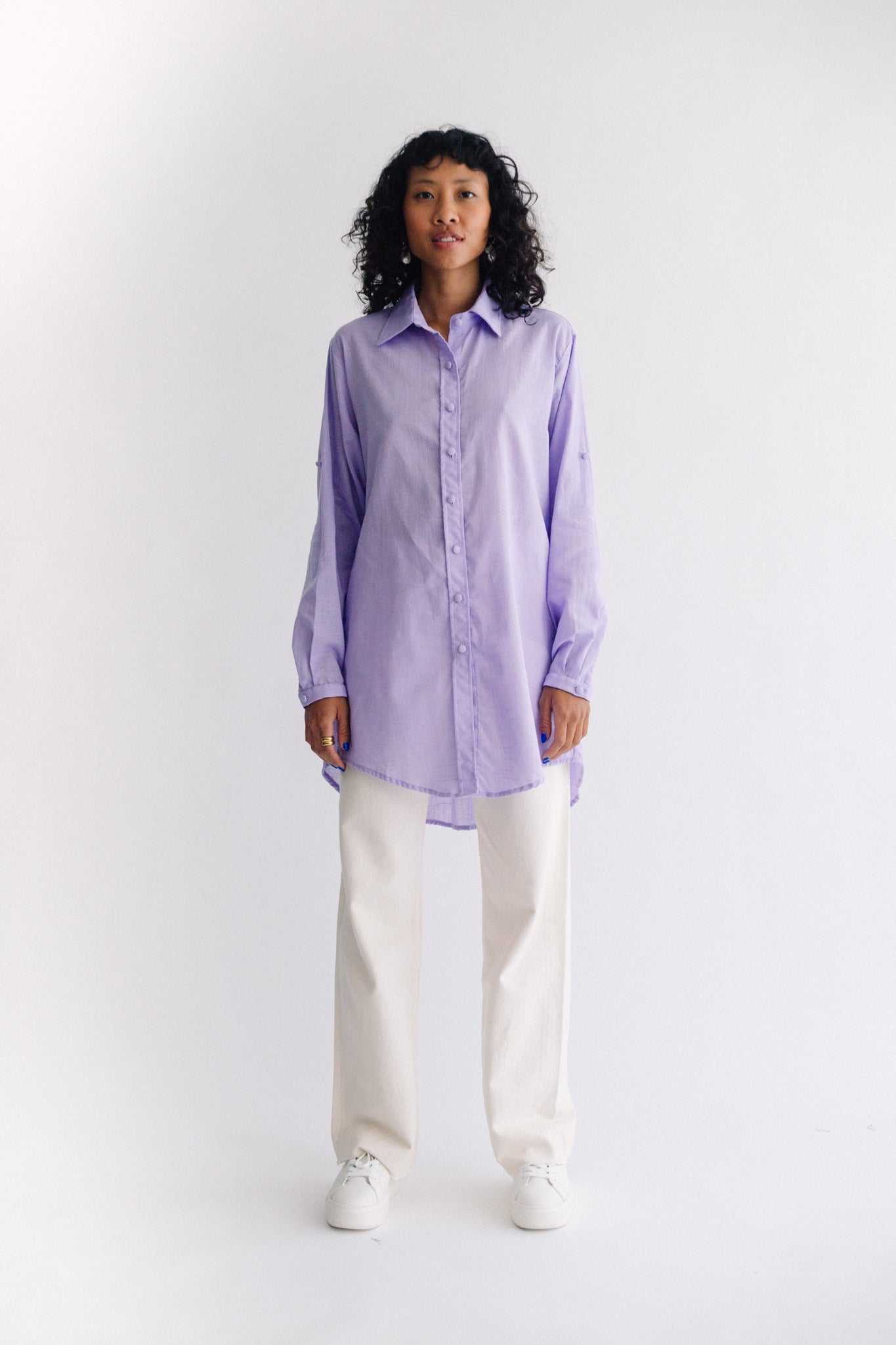 Aila Shirt