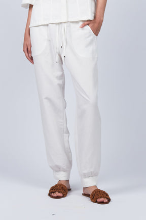 Zayla Pant | Off White