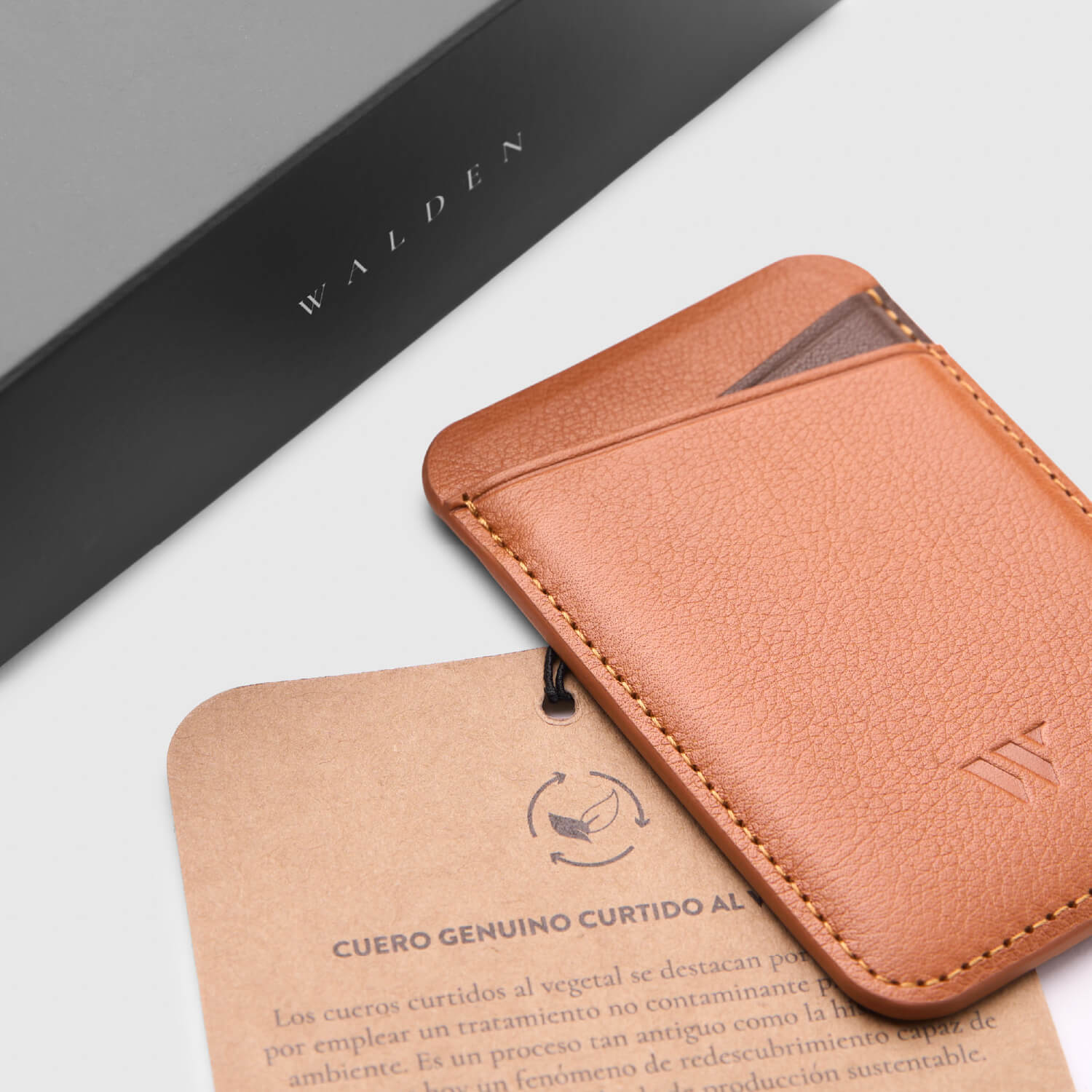 MagSafe Wallet