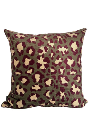 Pillow - Natura Zebra