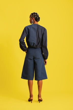 Nonye 2.0 Shorts