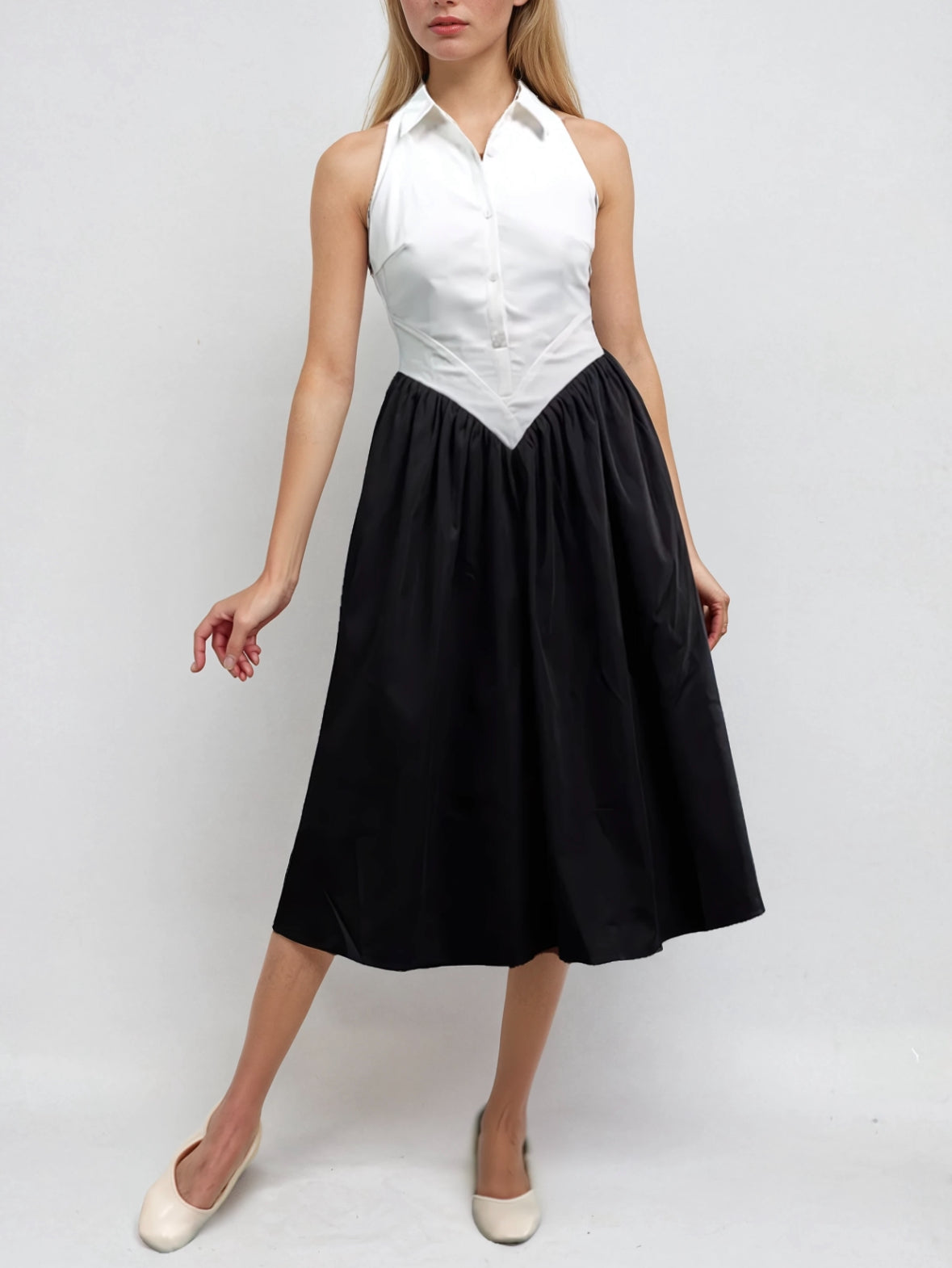 Agoa Dress