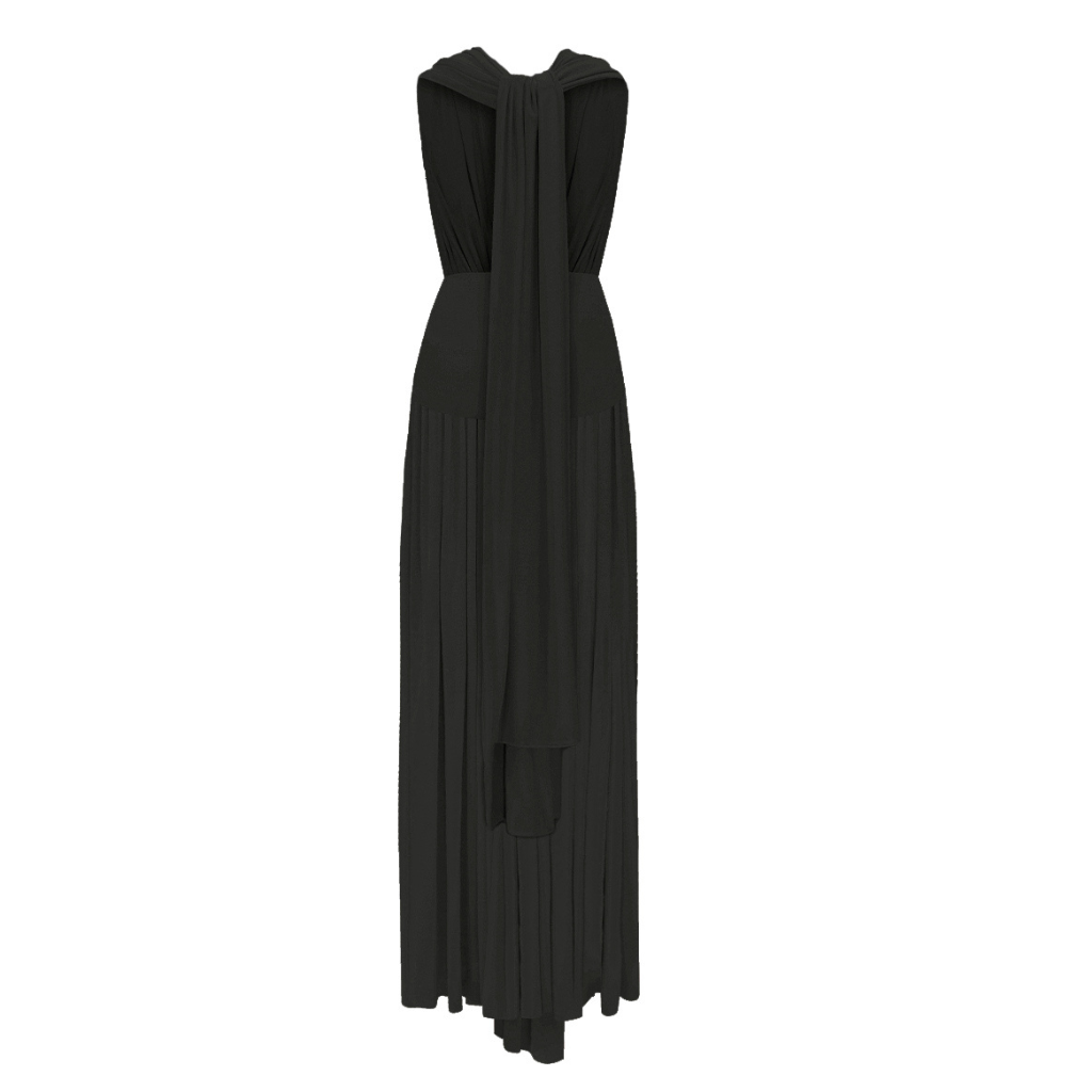 Haiku Dress