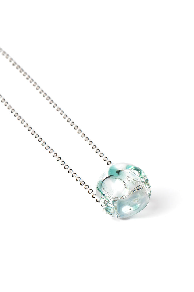 Soplo Necklace