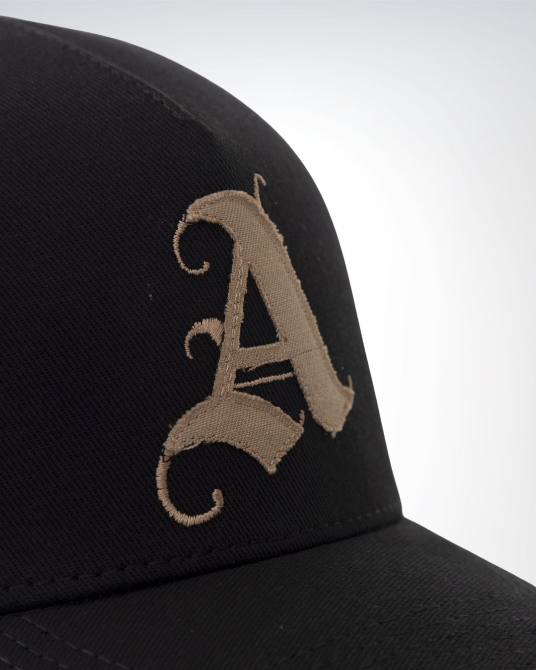 A Black Cap