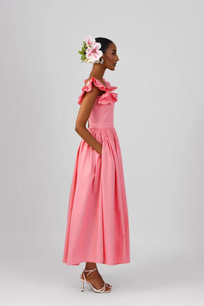 Kome Dress