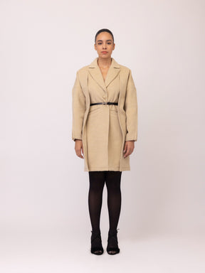 Kate Middleton Classy Trench Coat