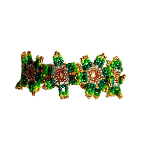WATERFALL BLOSSOM BRACELET