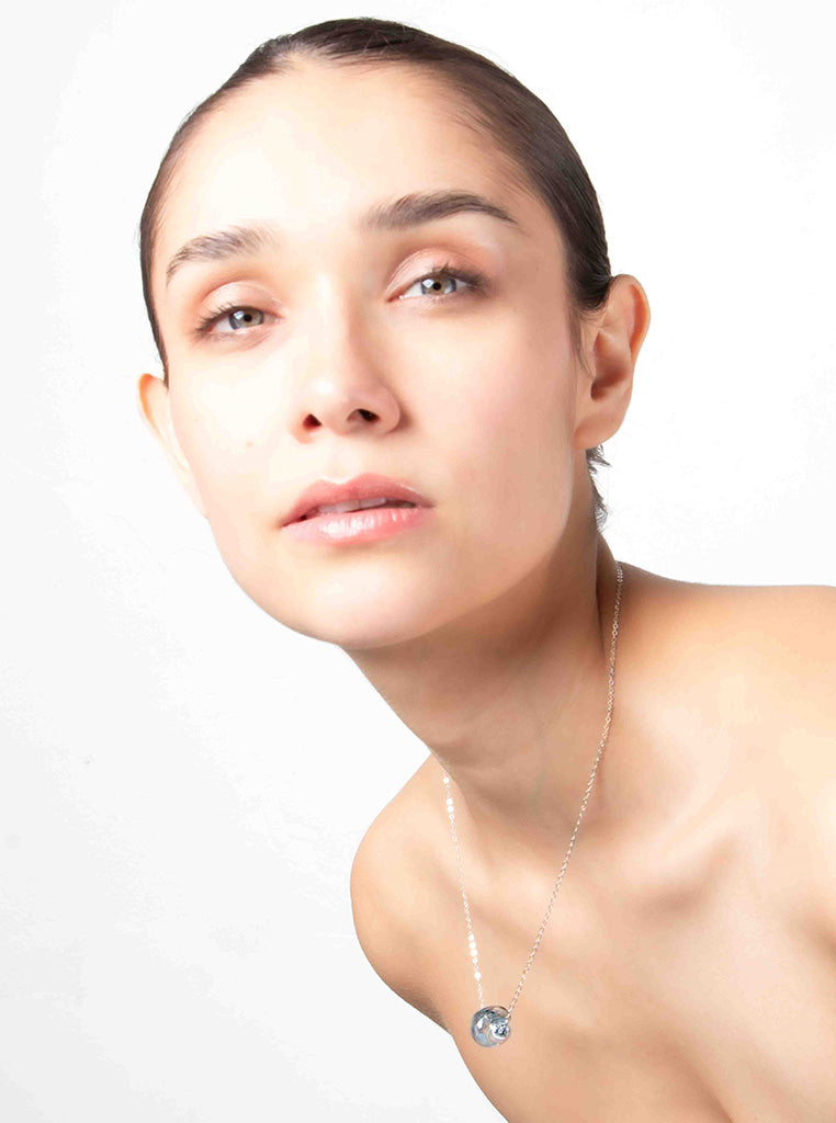 Soplo Necklace