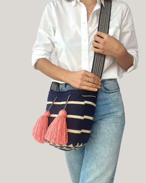 Gomela Wayuu Bag