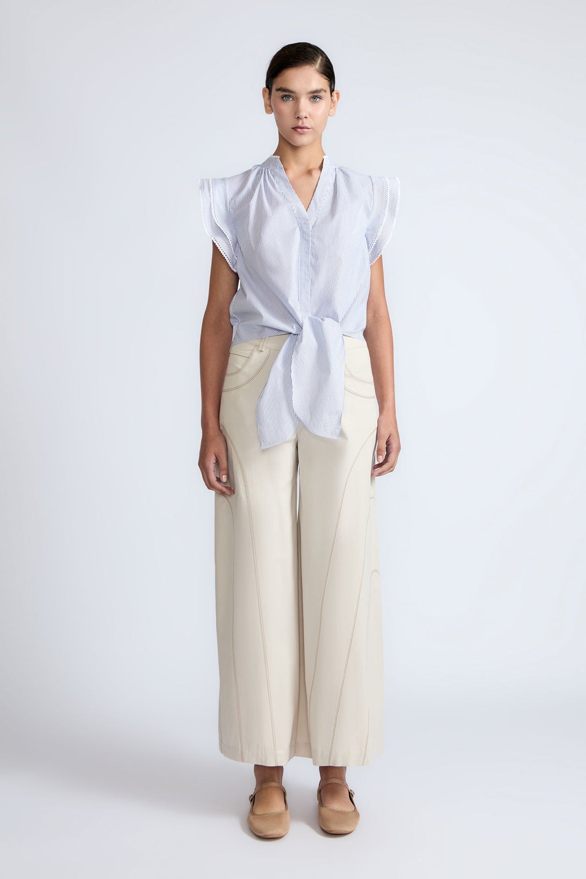 Kyla Pant | Pristine