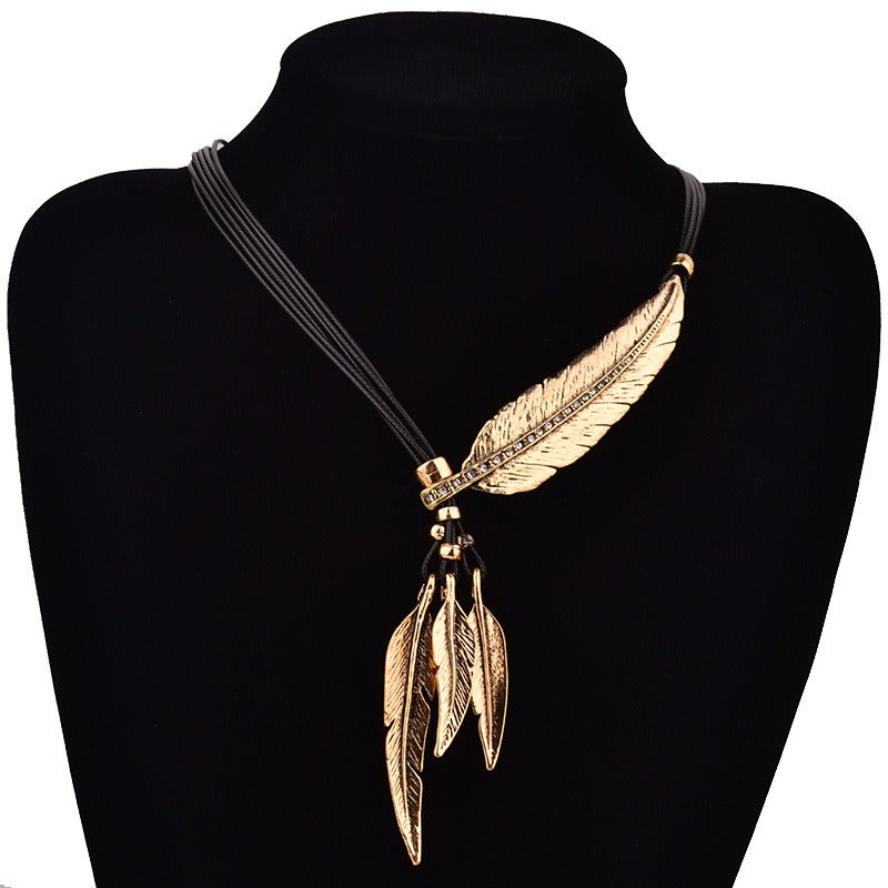 Kisoro Necklace