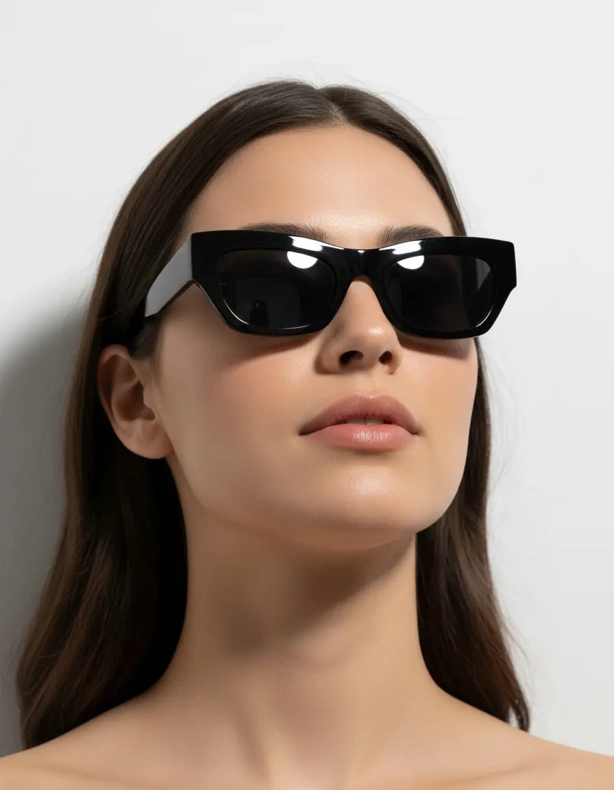 Meryl Cat-eye 54mm Sunglasses