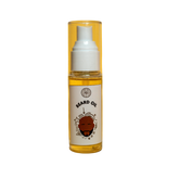 Beard Oil
