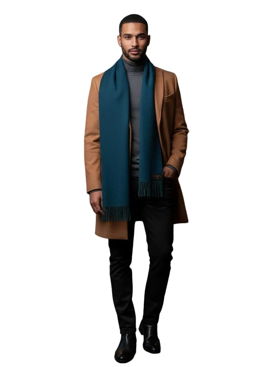 Cashmere shawl : Where Cloud-Like Comfort Meets Himalayan Luxury"