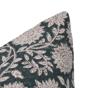 Ethical Design Boho Thick Linen Cushion Cover  - Rajat