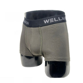 BOXER BRUNO PIERNA CORTA