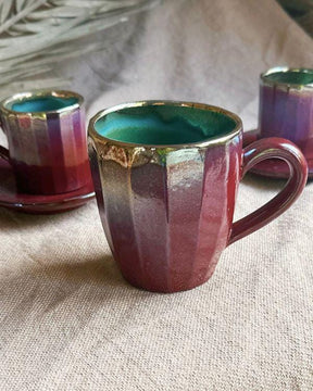 Mystic Twilight Mug