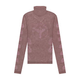 The Naked Angel Top