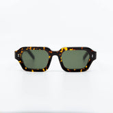 925 Sunglasses with Havana Frame
