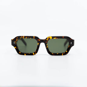 925 Sunglasses with Havana Frame