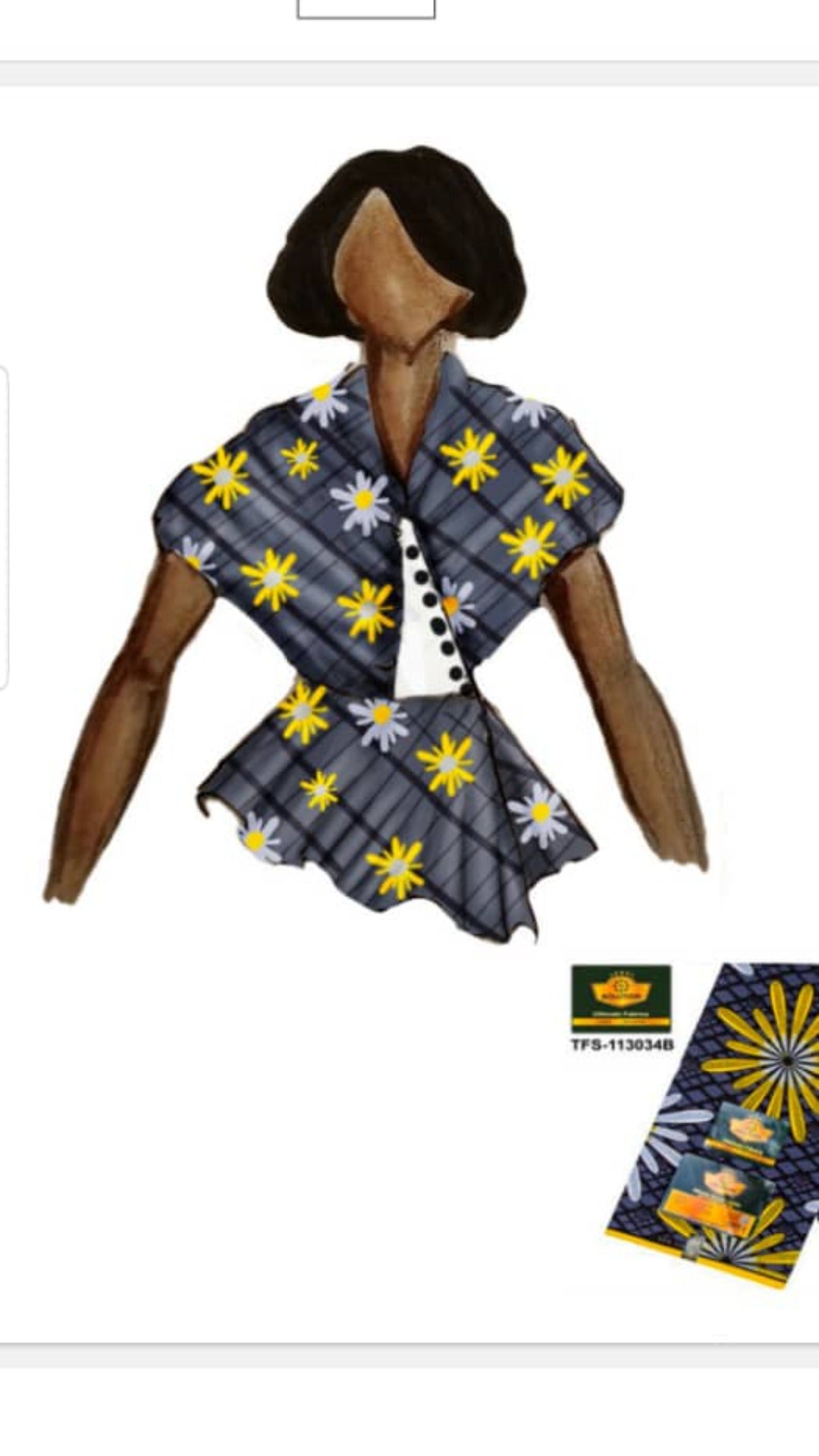 Adepa Top