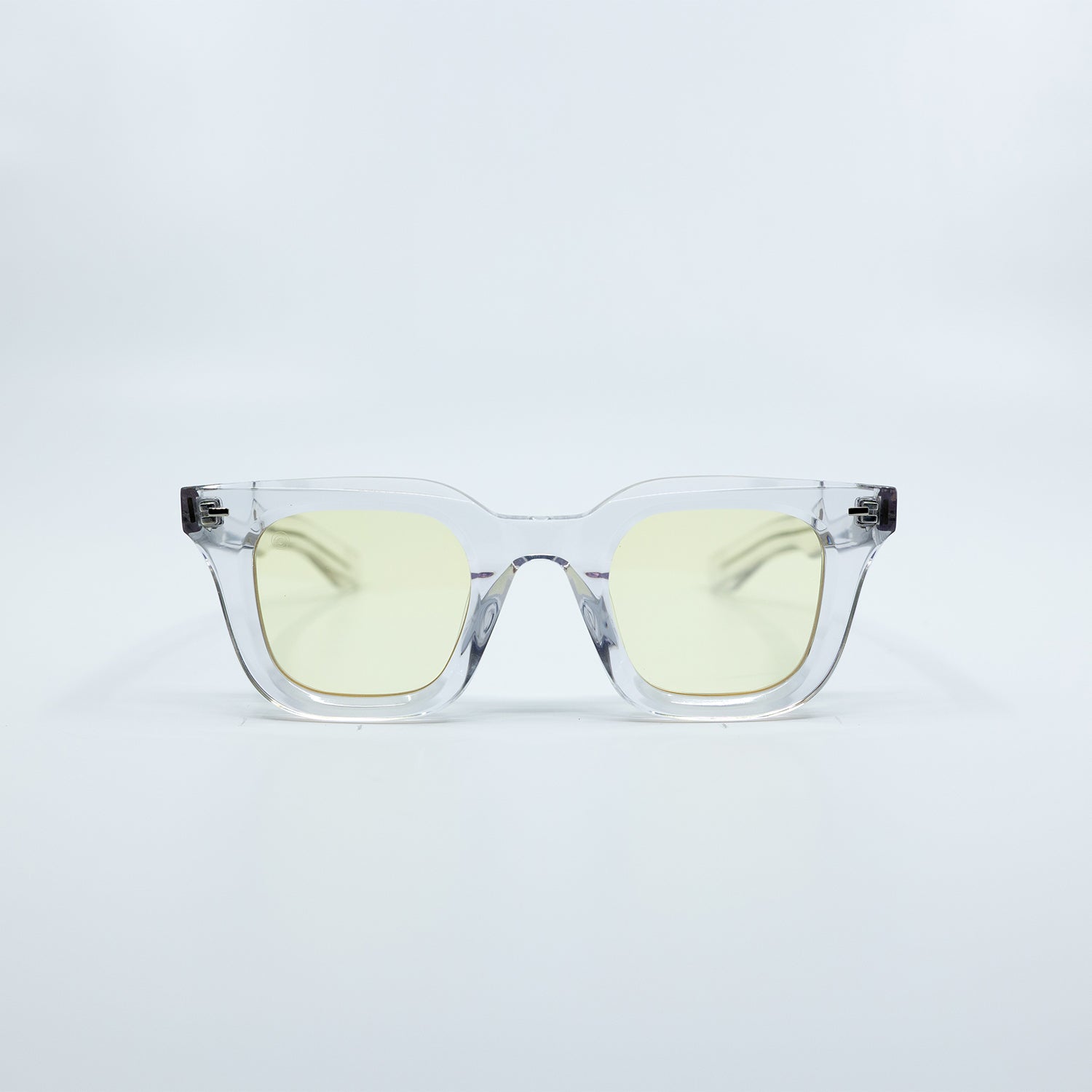 Zid Clear Sunglasses
