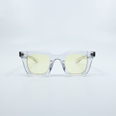 Zid Clear Sunglasses