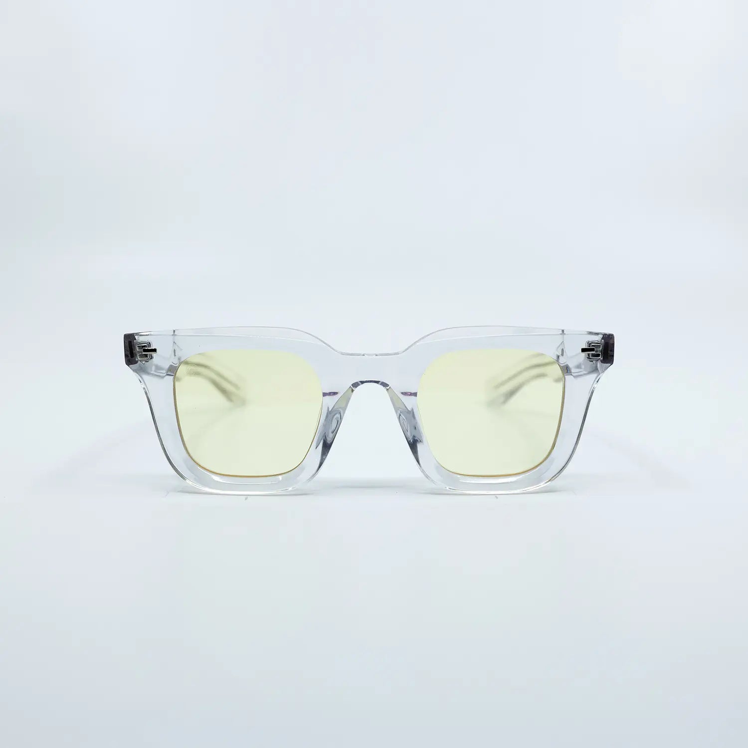 Zid Clear Sunglasses