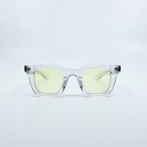 Zid Clear Sunglasses