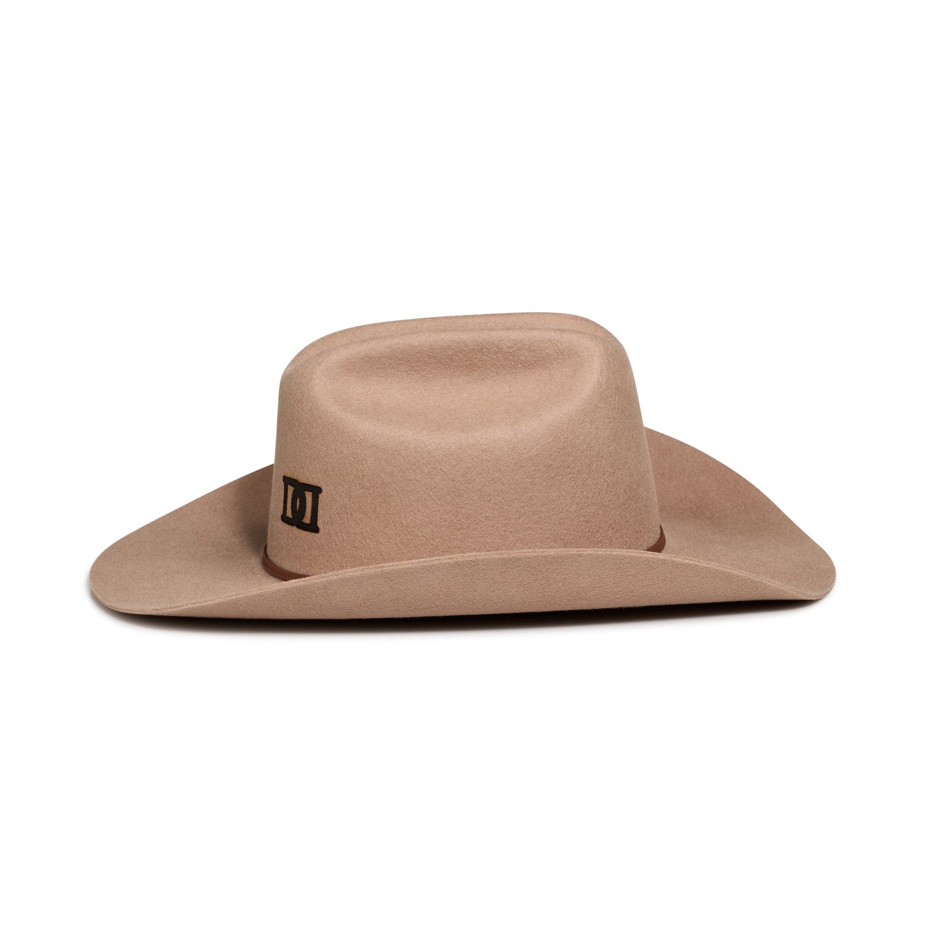 WESTERN HAT - TAN