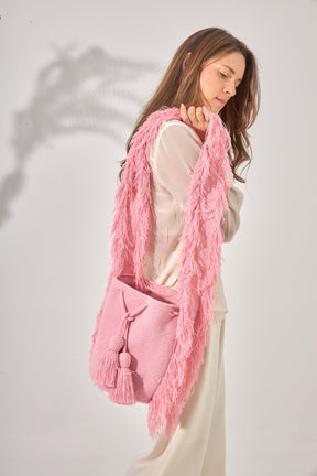 Isela Large Bag